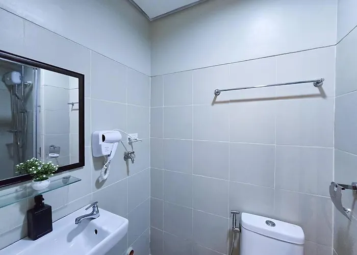 Citispace 1br Condotel At Fame Residences #fm21a * Manila