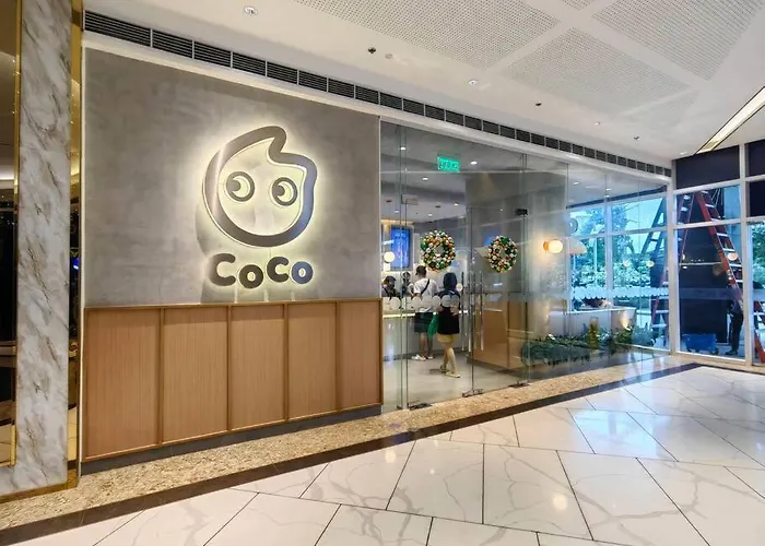 Apartment Citispace 1br Condotel At Fame Residences #fm21a Manila