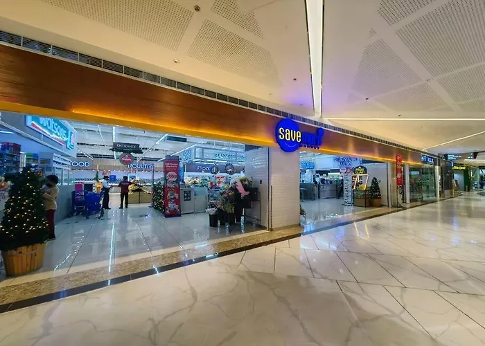 Citispace 1br Condotel At Fame Residences #fm21a